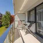 Blizej Morza - Apartamenty Komfort Fitness, Ping-Pong Table, Playstation