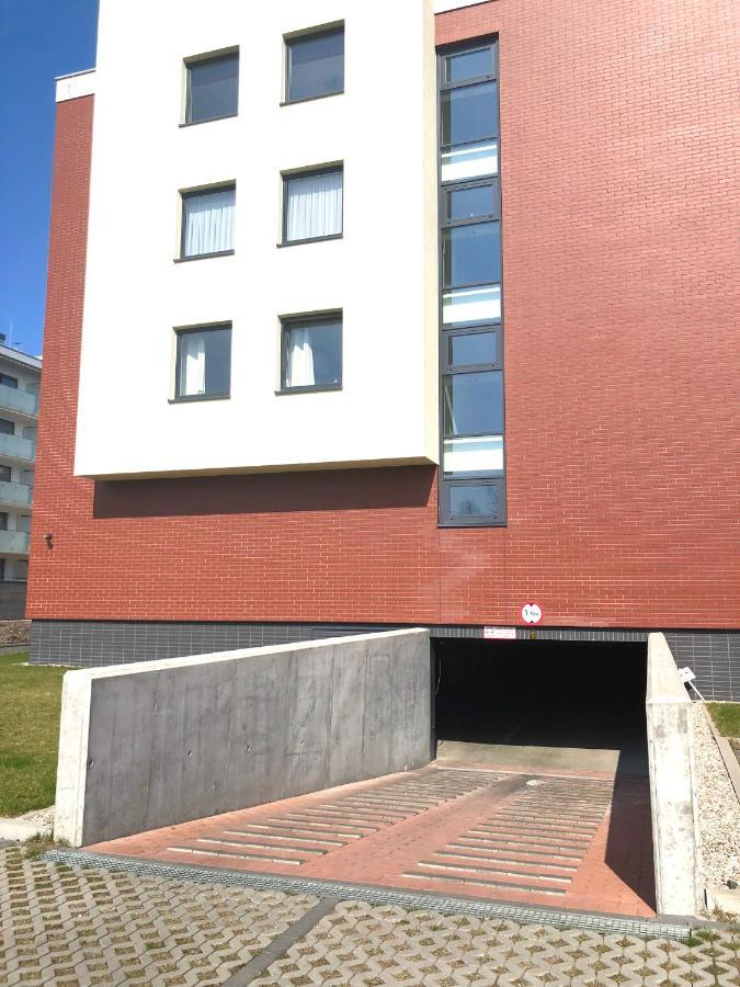 Apartment Blizej Morza - Komfort Fitness, Ping-pong Table, Playstation Kolberg
