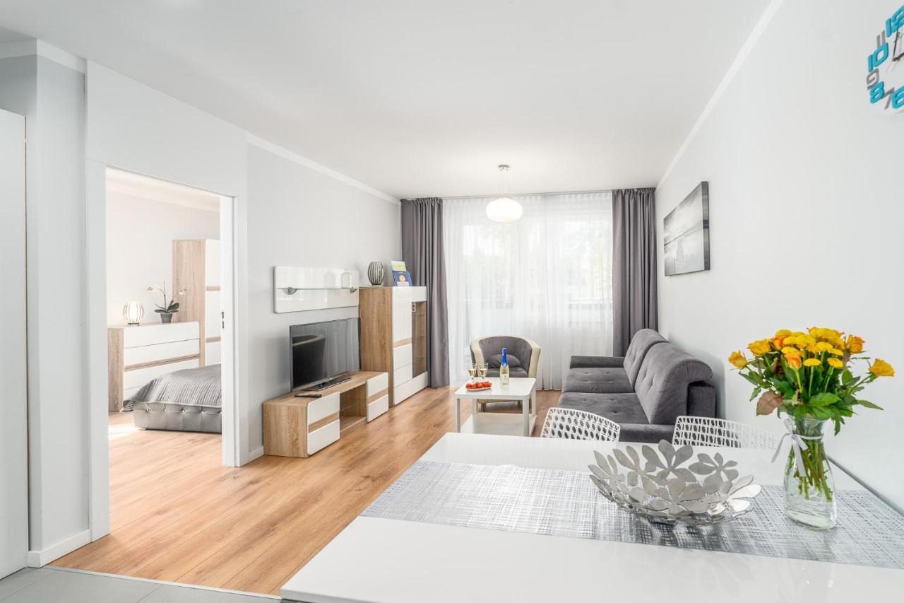 Blizej Morza - Komfort Fitness, Ping-pong Table, Playstation Apartment Kolberg
