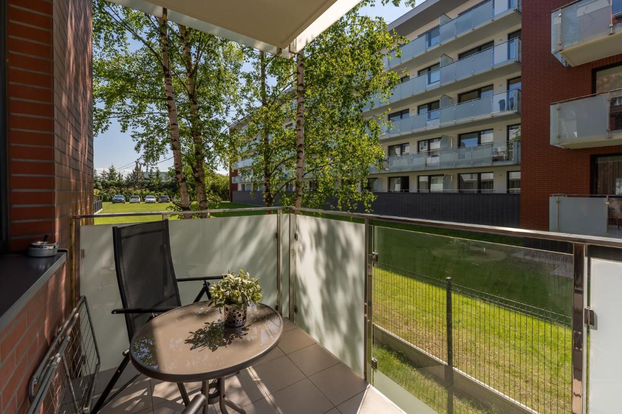 Blizej Morza - Komfort Fitness, Ping-pong Table, Playstation Apartment Kolberg