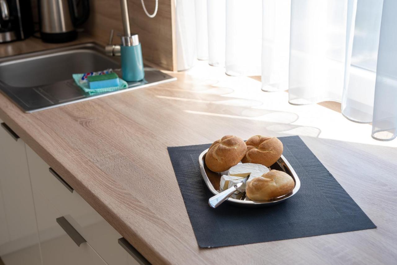 Apartment Blizej Morza - Komfort Fitness, Ping-pong Table, Playstation