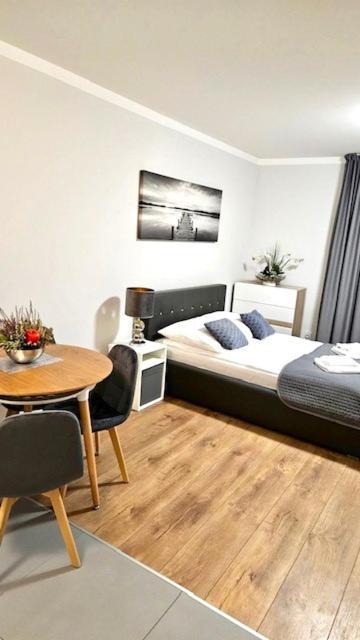 Apartment Blizej Morza - Komfort Fitness, Ping-pong Table, Playstation Kolberg